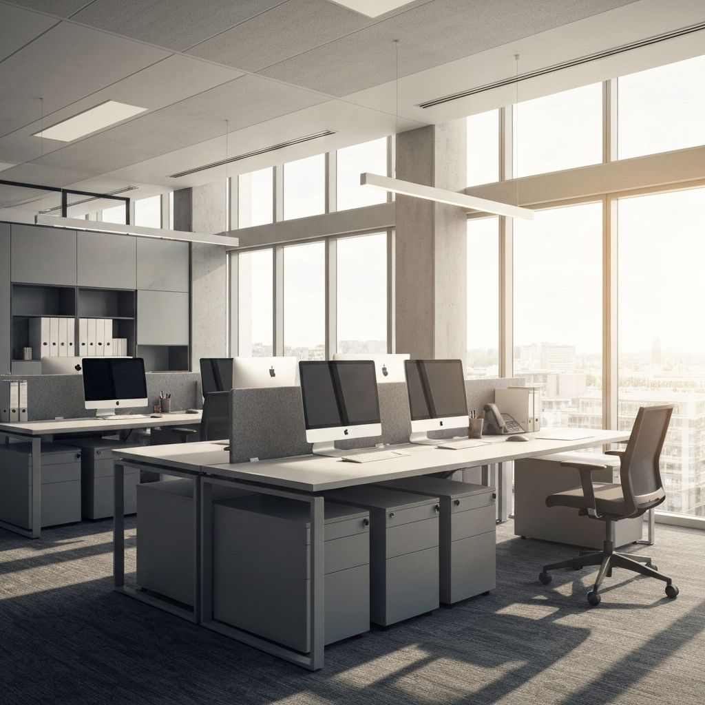 Zespół analityczny przy pracy